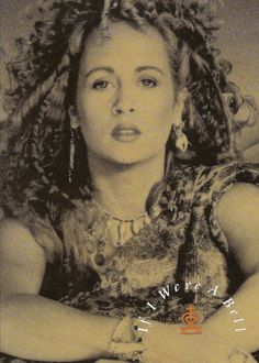 Teena Marie