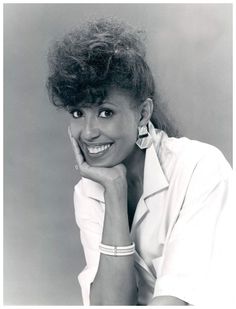 Telma Hopkins