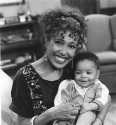 Telma Hopkins