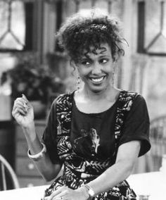 Telma Hopkins