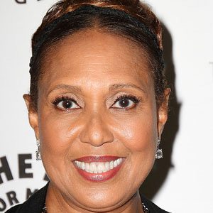 Telma Hopkins