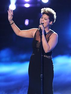 Tessanne Chin