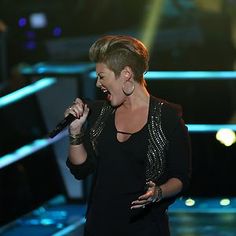 Tessanne Chin