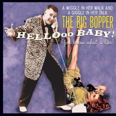 The Big Bopper