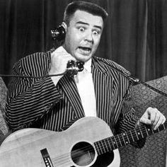 The Big Bopper