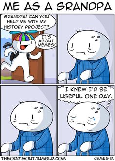 TheOdd1sOut