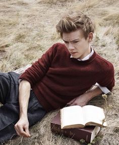 Thomas Brodie-Sangster