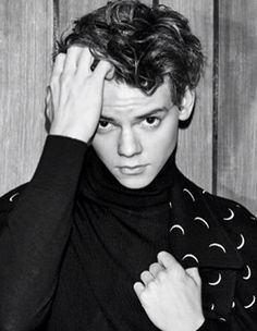 Thomas Brodie-Sangster