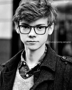 Thomas Brodie-Sangster