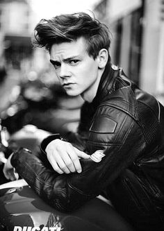 Thomas Brodie-Sangster