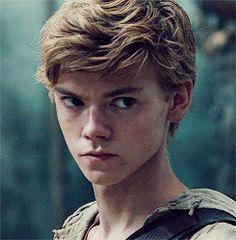 Thomas Brodie-Sangster