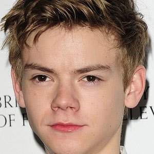 Thomas Brodie-Sangster