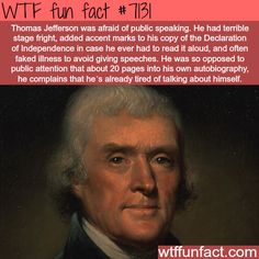 Thomas Jefferson