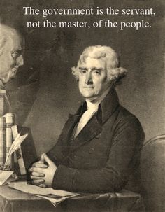 Thomas Jefferson