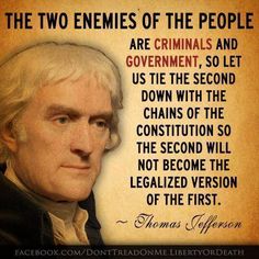 Thomas Jefferson