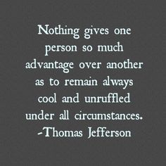 Thomas Jefferson