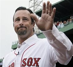 Tim Wakefield