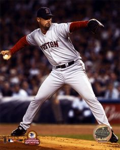 Tim Wakefield