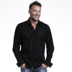 Toby Anstis