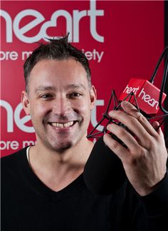 Toby Anstis