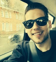 Tony Oller