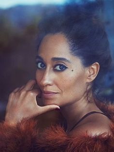 Tracee Ellis Ross