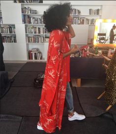 Tracee Ellis Ross