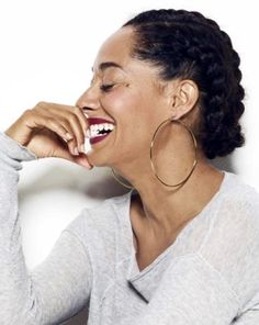 Tracee Ellis Ross