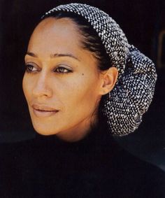 Tracee Ellis Ross