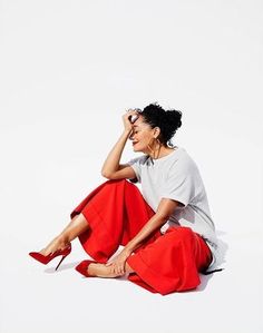 Tracee Ellis Ross