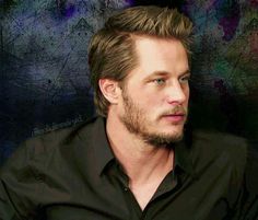 Travis Fimmel