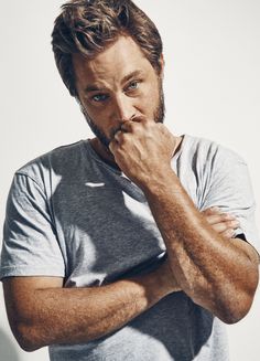 Travis Fimmel