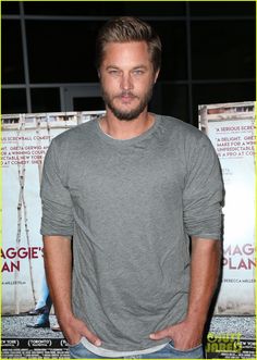 Travis Fimmel