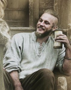 Travis Fimmel