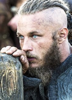 Travis Fimmel