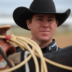 Trevor Brazile