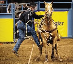 Trevor Brazile