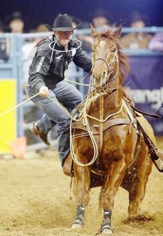 Trevor Brazile