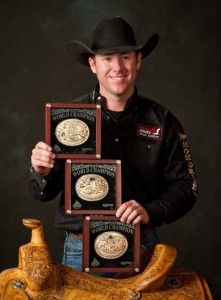 Trevor Brazile