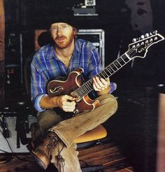 Trey Anastasio