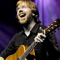 Trey Anastasio