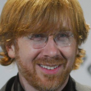 Trey Anastasio