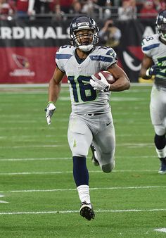 Tyler Lockett