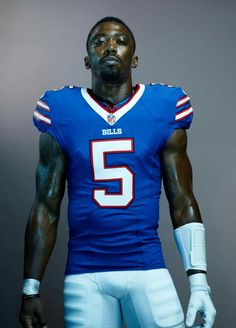 Tyrod Taylor