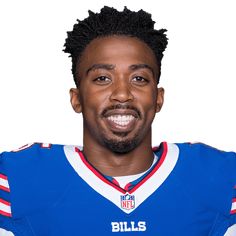 Tyrod Taylor