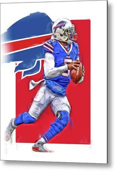 Tyrod Taylor