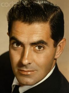 Tyrone Power Jr.