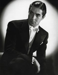 Tyrone Power Jr.