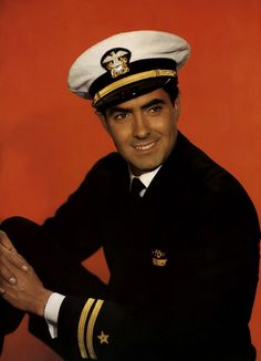 Tyrone Power Jr.