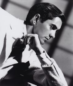 Tyrone Power Jr.